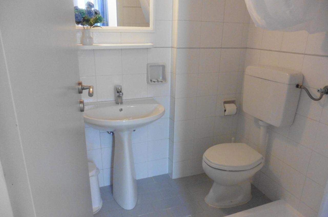 Julies Apartments Kokkini Hani Buitenkant foto